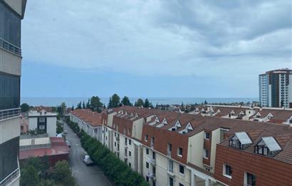 TRABZON YOMRA KAŞÜSTÜ ŞANAEVLERİ KİRALIK DAİRE