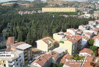 C21 BAL'DAN 1.SAKARYA MAH.DE SATILIK DUBLEKS 2+1 DAİRE