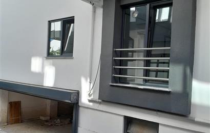 C21 LOCA'DAN AVM KARŞISI KİRALIK 1+1 DAİRE