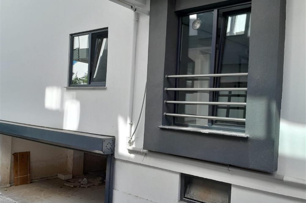 C21 LOCA'DAN AVM KARŞISI KİRALIK 1+1 DAİRE