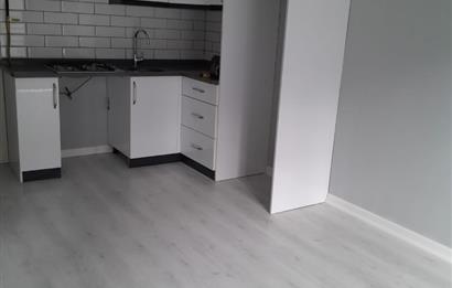 C21 LOCA'DAN AVM KARŞISI KİRALIK 1+1 DAİRE