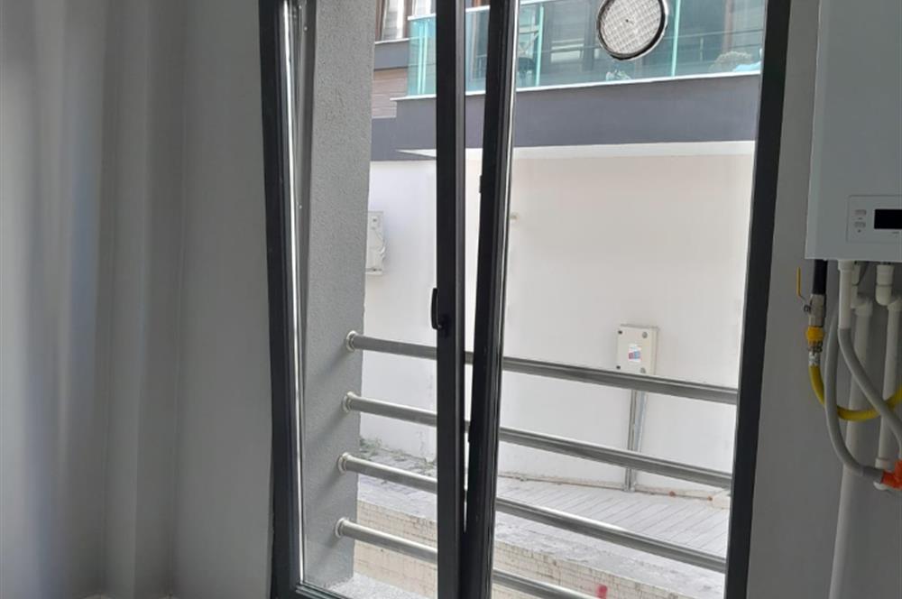 C21 LOCA'DAN AVM KARŞISI KİRALIK 1+1 DAİRE