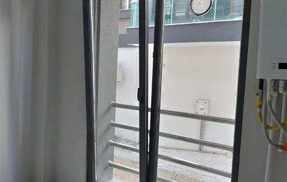 C21 LOCA'DAN AVM KARŞISI KİRALIK 1+1 DAİRE