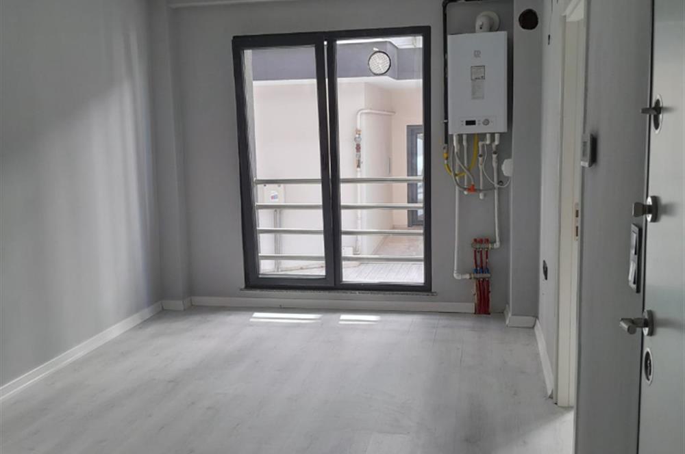 C21 LOCA'DAN AVM KARŞISI KİRALIK 1+1 DAİRE