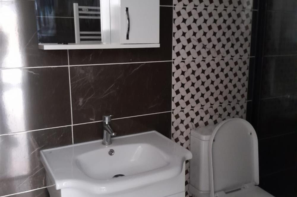 C21 LOCA'DAN AVM KARŞISI KİRALIK 1+1 DAİRE