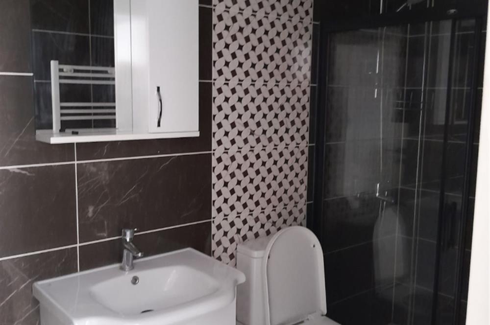 C21 LOCA'DAN AVM KARŞISI KİRALIK 1+1 DAİRE