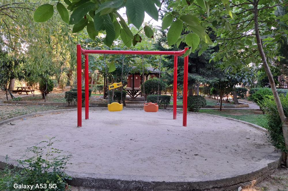 Kartal Cevizlide Arakat , Balkonlu, Geniş 3+1 Kiralık Daire