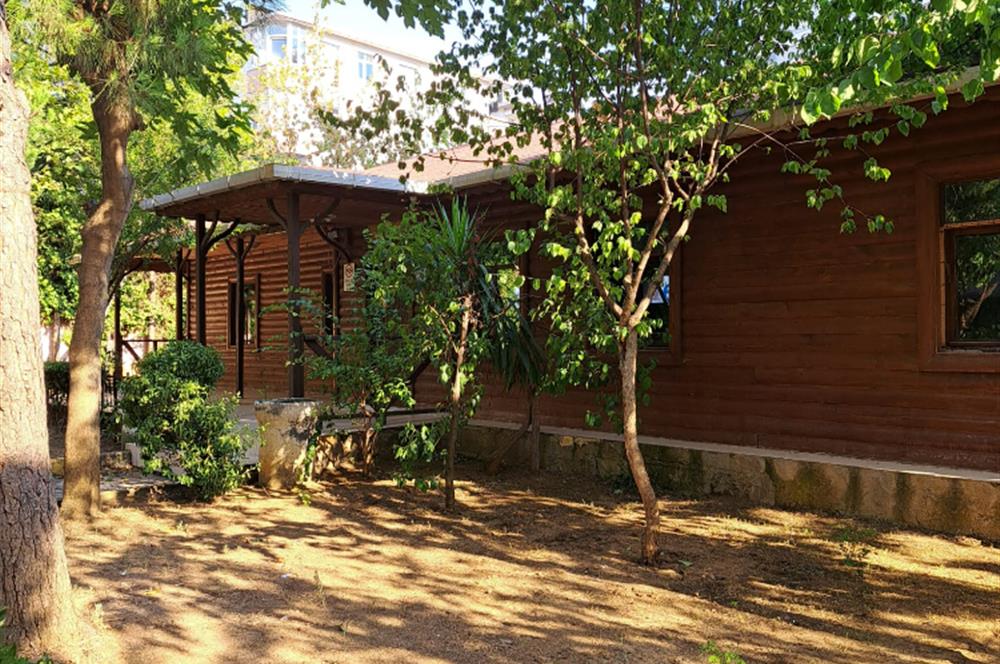 Kartal Cevizlide Arakat , Balkonlu, Geniş 3+1 Kiralık Daire