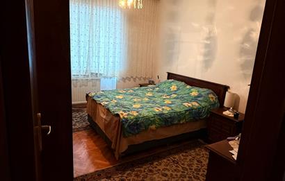 KIRKKONAKLARDA KİRALIK 3+1, KOMBİLİ, AÇIK OTOPARKLI DAİRE