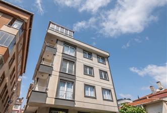 Çakmak Akasya Sokakta Kiralık Daire