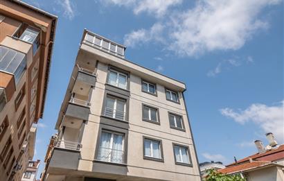 Çakmak Akasya Sokakta Kiralık Daire