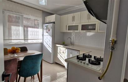 ÇUKURÇAYIR HOL-TUR VİZYON KENT SİTESİ SATILIK DAİRE