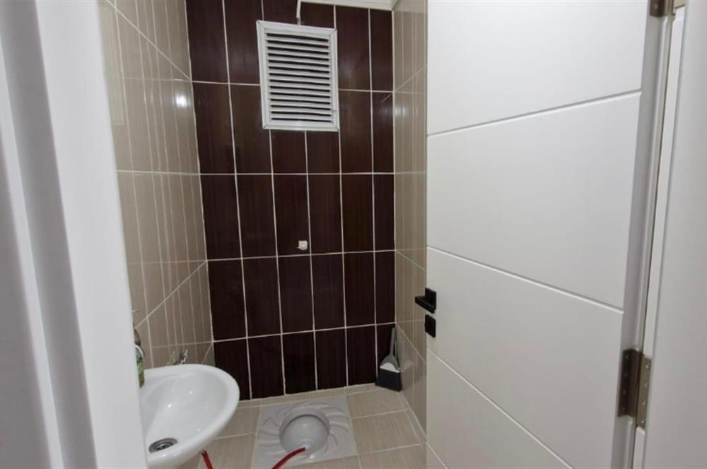 ÇUKURÇAYIR HOL-TUR VİZYON KENT SİTESİ SATILIK DAİRE
