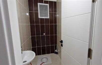 ÇUKURÇAYIR HOL-TUR VİZYON KENT SİTESİ SATILIK DAİRE