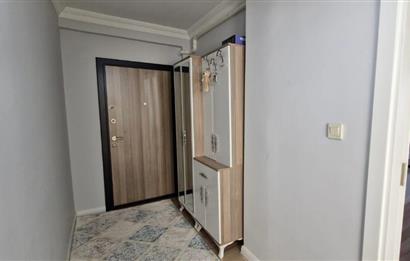 ÇUKURÇAYIR HOL-TUR VİZYON KENT SİTESİ SATILIK DAİRE
