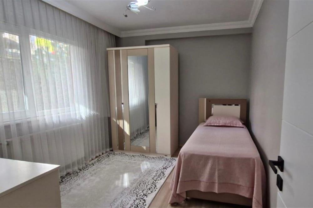 ÇUKURÇAYIR HOL-TUR VİZYON KENT SİTESİ SATILIK DAİRE