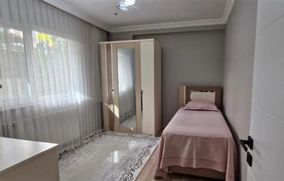 ÇUKURÇAYIR HOL-TUR VİZYON KENT SİTESİ SATILIK DAİRE