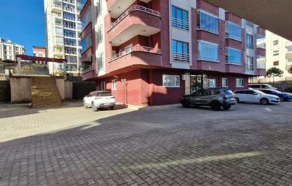 ÇUKURÇAYIR HOL-TUR VİZYON KENT SİTESİ SATILIK DAİRE