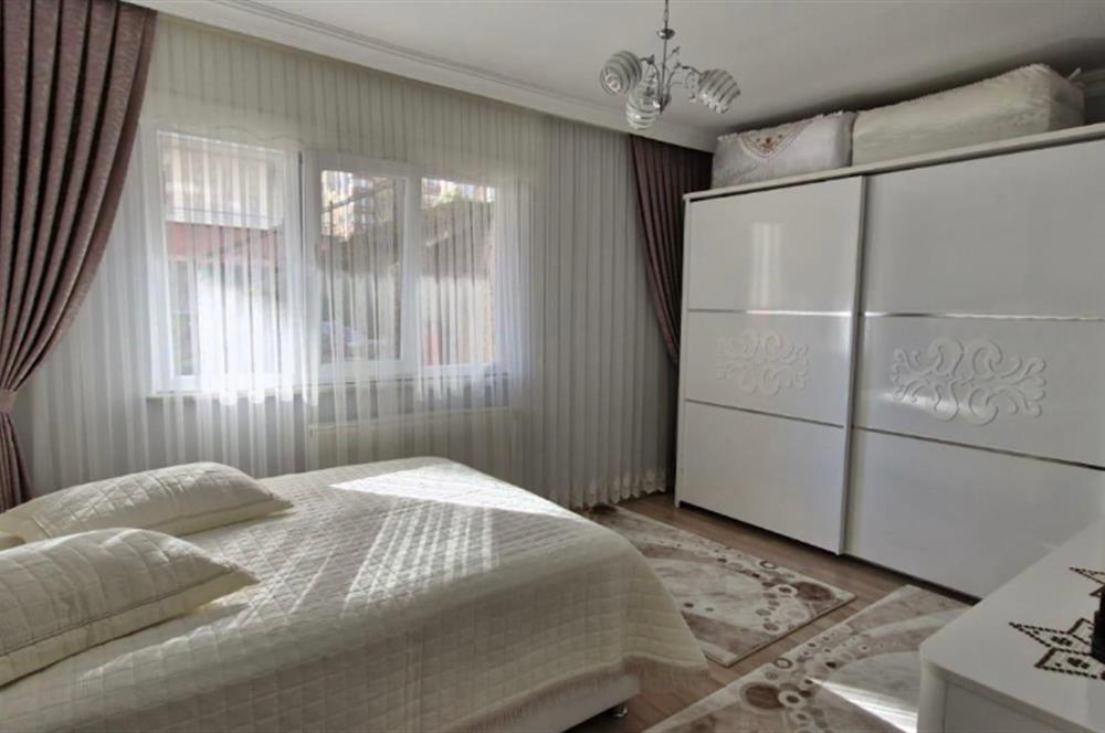 ÇUKURÇAYIR HOL-TUR VİZYON KENT SİTESİ SATILIK DAİRE