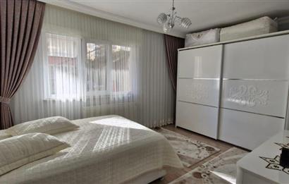 ÇUKURÇAYIR HOL-TUR VİZYON KENT SİTESİ SATILIK DAİRE