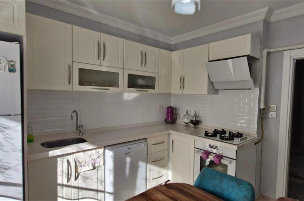 ÇUKURÇAYIR HOL-TUR VİZYON KENT SİTESİ SATILIK DAİRE
