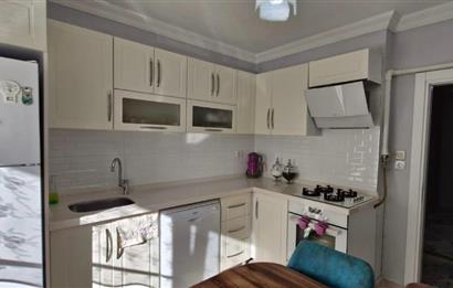 ÇUKURÇAYIR HOL-TUR VİZYON KENT SİTESİ SATILIK DAİRE