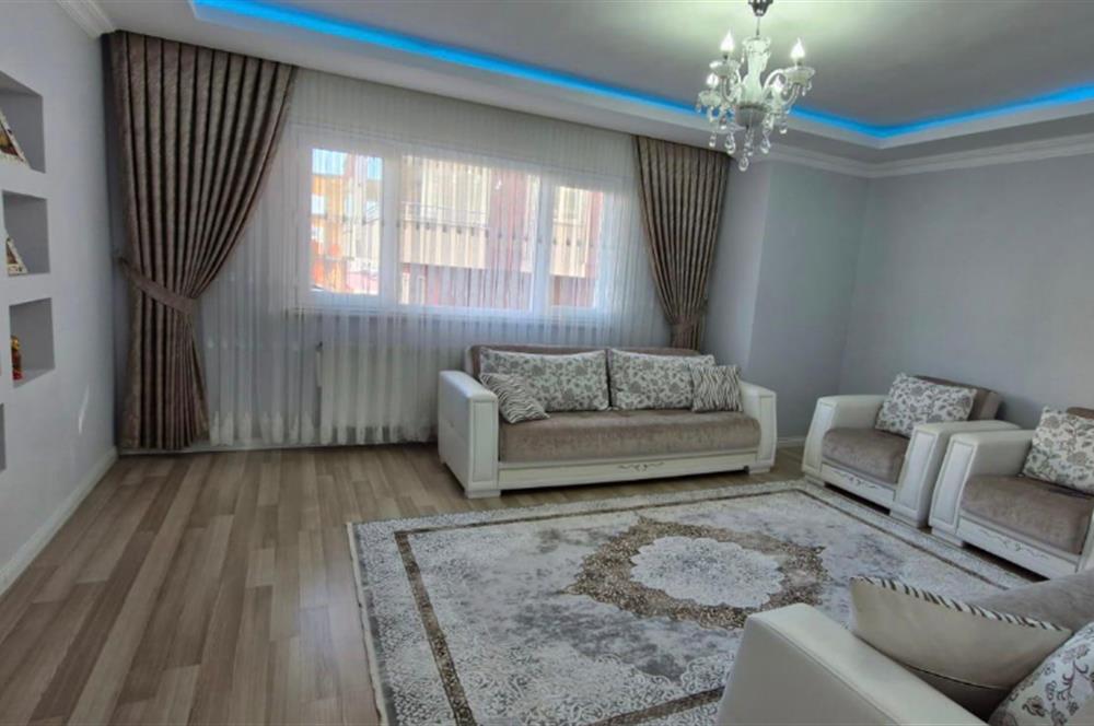 ÇUKURÇAYIR HOL-TUR VİZYON KENT SİTESİ SATILIK DAİRE