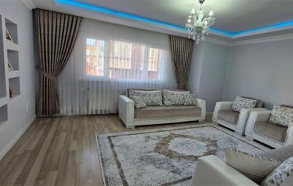 ÇUKURÇAYIR HOL-TUR VİZYON KENT SİTESİ SATILIK DAİRE