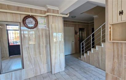 ÇUKURÇAYIR HOL-TUR VİZYON KENT SİTESİ SATILIK DAİRE