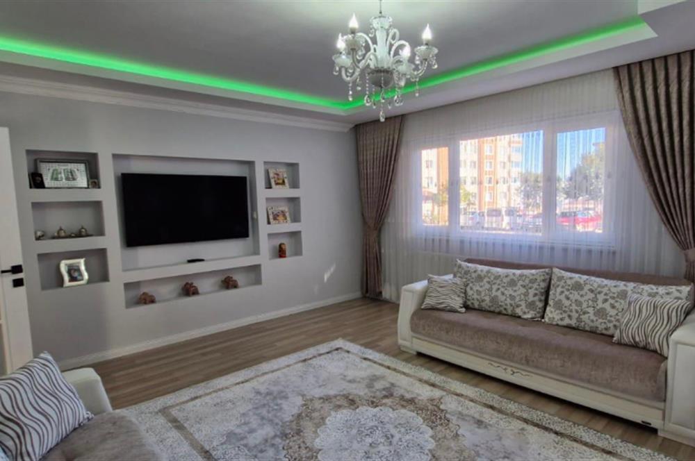ÇUKURÇAYIR HOL-TUR VİZYON KENT SİTESİ SATILIK DAİRE