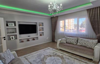 ÇUKURÇAYIR HOL-TUR VİZYON KENT SİTESİ SATILIK DAİRE