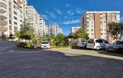 ÇUKURÇAYIR HOL-TUR VİZYON KENT SİTESİ SATILIK DAİRE