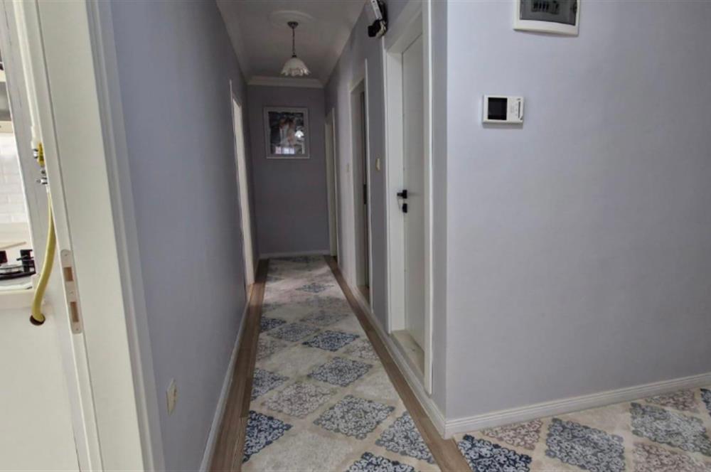 ÇUKURÇAYIR HOL-TUR VİZYON KENT SİTESİ SATILIK DAİRE