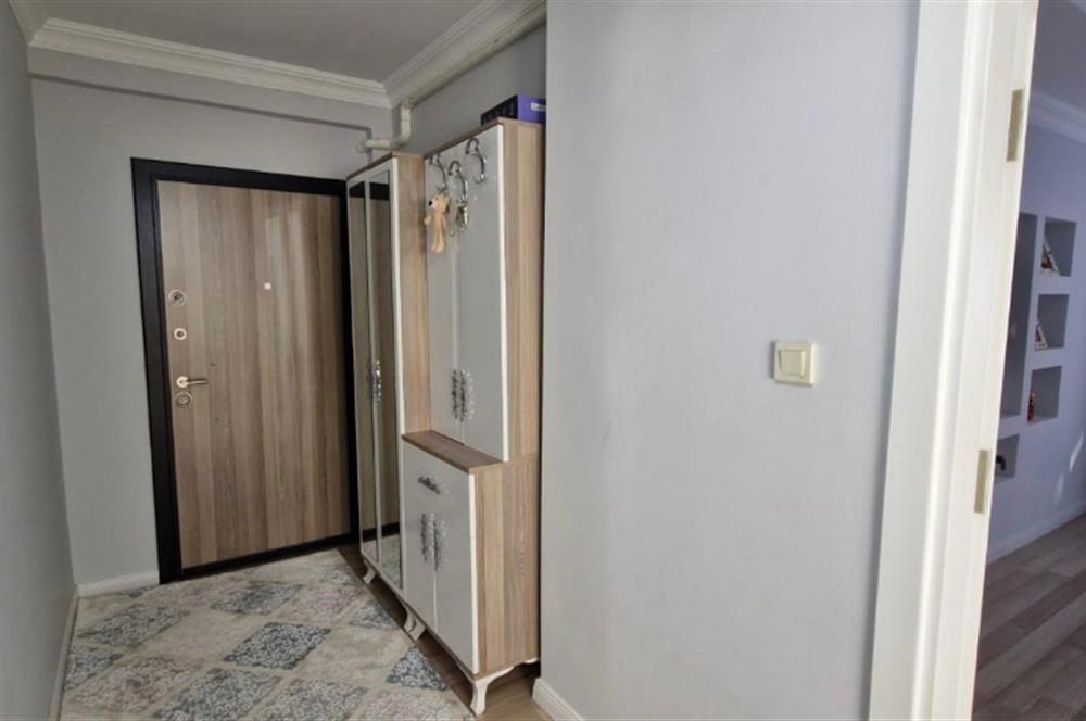 ÇUKURÇAYIR HOL-TUR VİZYON KENT SİTESİ SATILIK DAİRE