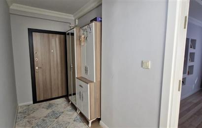 ÇUKURÇAYIR HOL-TUR VİZYON KENT SİTESİ SATILIK DAİRE
