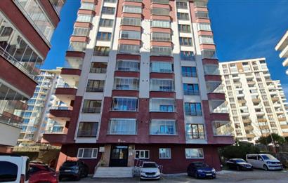 ÇUKURÇAYIR HOL-TUR VİZYON KENT SİTESİ SATILIK DAİRE