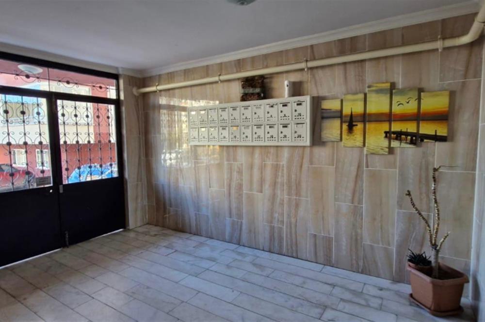 ÇUKURÇAYIR HOL-TUR VİZYON KENT SİTESİ SATILIK DAİRE