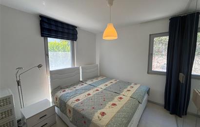 Bodrum Gümüşlük Koyunbaba Deniz Manzaralı Bahçe Katı Daire