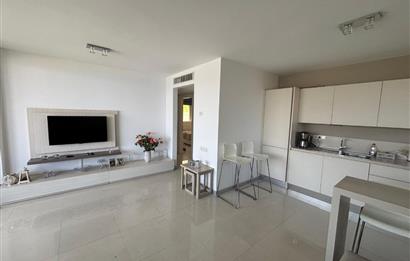 Bodrum Gümüşlük Koyunbaba Deniz Manzaralı Bahçe Katı Daire
