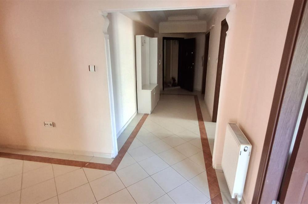 CENTURY 21 BAL GAYRİMENKUL'DEN  YAYLA MAHALLESİNDE HASTANELER AVM … HER TÜRLÜ İHTİYACA CEVAP VEREBİLECEK KİRALIK 3+1 DAİRE