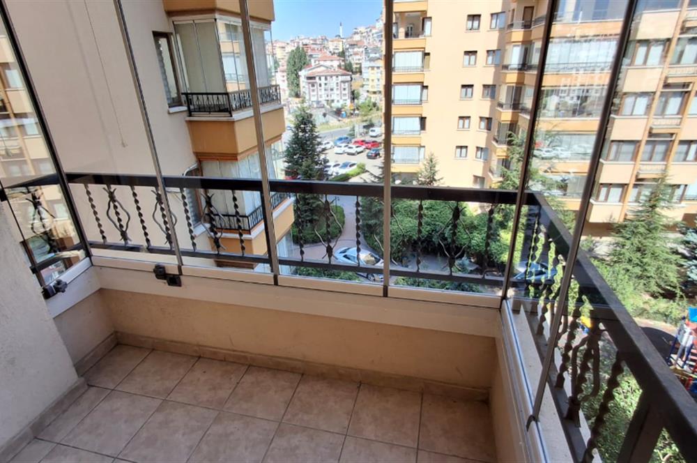 CENTURY 21 BAL GAYRİMENKUL'DEN  YAYLA MAHALLESİNDE HASTANELER AVM … HER TÜRLÜ İHTİYACA CEVAP VEREBİLECEK KİRALIK 3+1 DAİRE