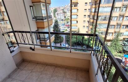 CENTURY 21 BAL GAYRİMENKUL'DEN  YAYLA MAHALLESİNDE HASTANELER AVM … HER TÜRLÜ İHTİYACA CEVAP VEREBİLECEK KİRALIK 3+1 DAİRE