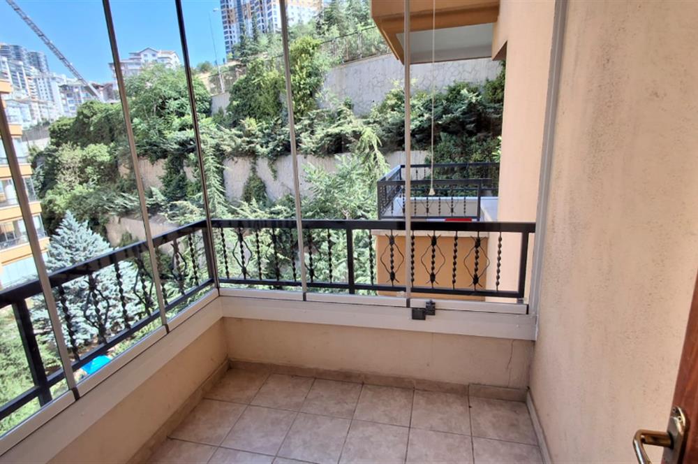 CENTURY 21 BAL GAYRİMENKUL'DEN  YAYLA MAHALLESİNDE HASTANELER AVM … HER TÜRLÜ İHTİYACA CEVAP VEREBİLECEK KİRALIK 3+1 DAİRE