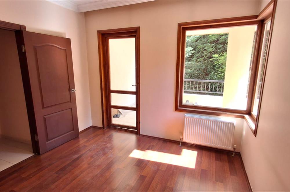 CENTURY 21 BAL GAYRİMENKUL'DEN  YAYLA MAHALLESİNDE HASTANELER AVM … HER TÜRLÜ İHTİYACA CEVAP VEREBİLECEK KİRALIK 3+1 DAİRE