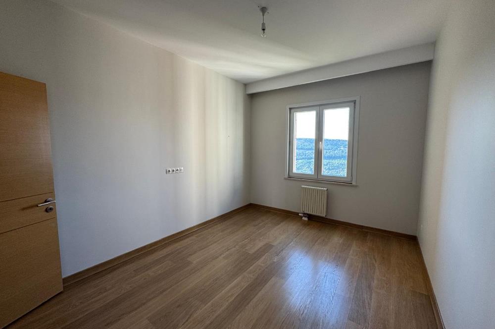NİSH ADALAR'ADA A TİPİ 3+1 KİRALIK DAİRE