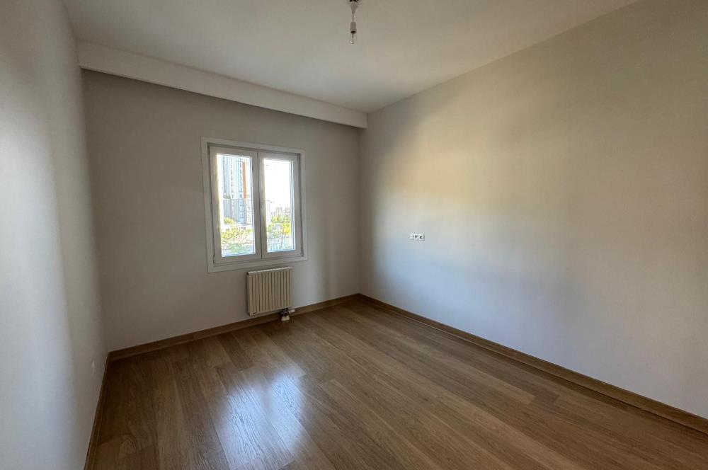 NİSH ADALAR'ADA A TİPİ 3+1 KİRALIK DAİRE