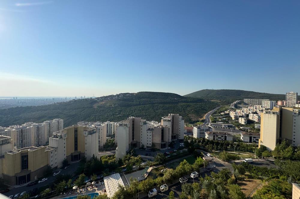 NİSH ADALAR'ADA A TİPİ 3+1 KİRALIK DAİRE
