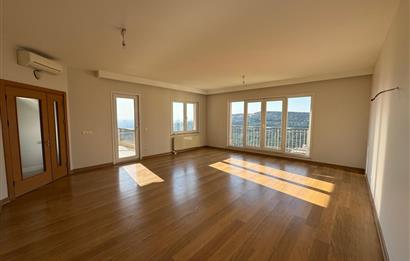 NİSH ADALAR'ADA A TİPİ 3+1 KİRALIK DAİRE