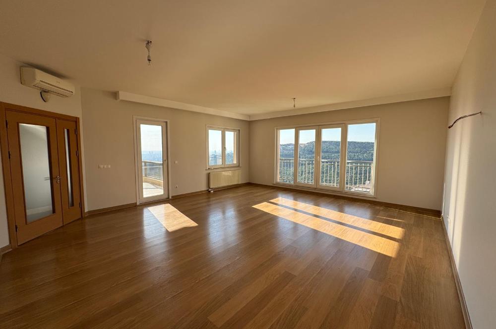 NİSH ADALAR'ADA A TİPİ 3+1 KİRALIK DAİRE