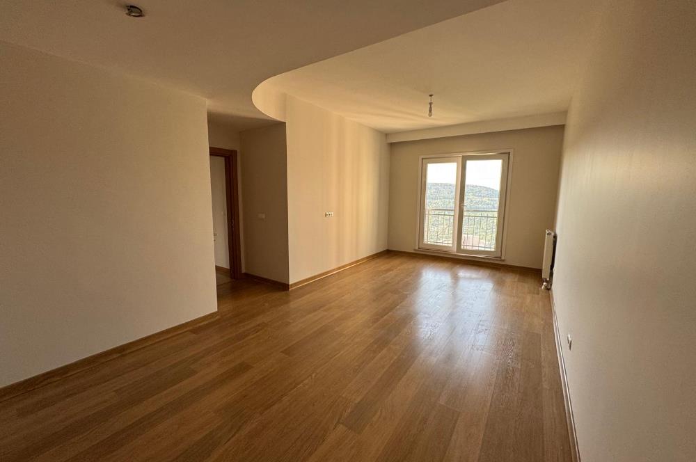 NİSH ADALAR'ADA A TİPİ 3+1 KİRALIK DAİRE
